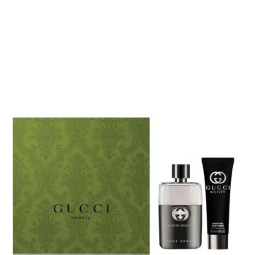 gucci geschenkset heren